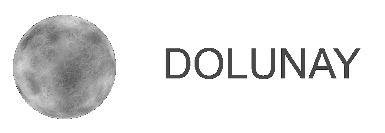Dolunay Logo